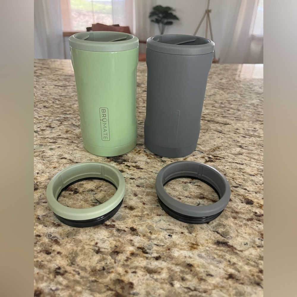 Brumate duo